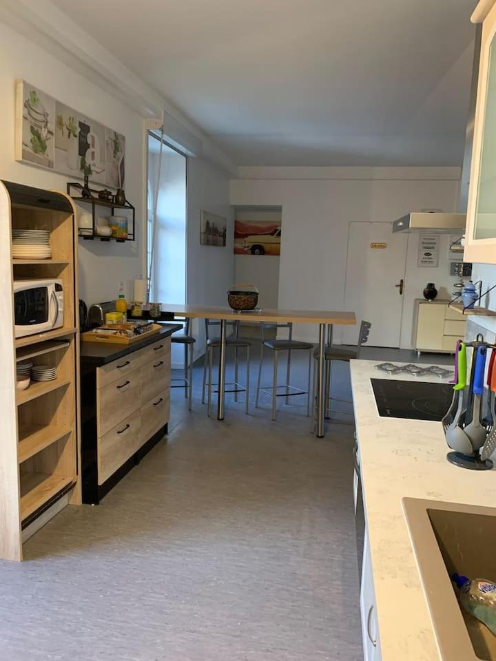 Appartement A Alençon Eksteriør billede